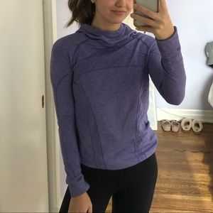 Ivivva long sleeve